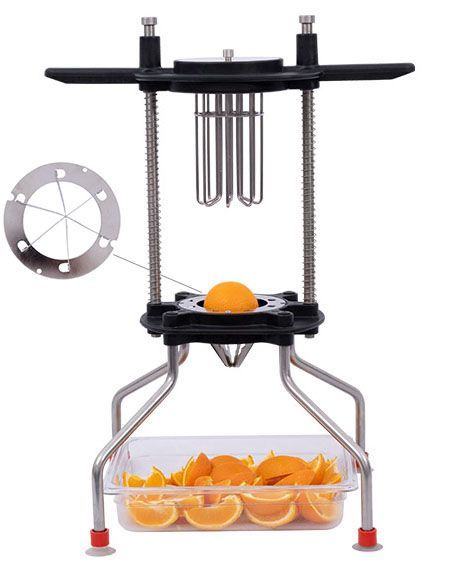 Устройство для нарезки фруктов CanCan 1315-2