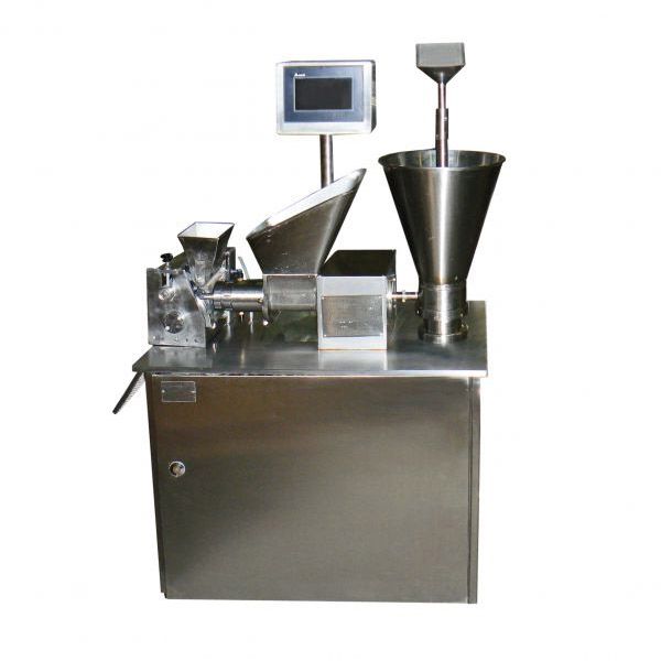 Пельменный аппарат автоматический Hualian JGL-200TR