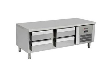 Стол холодильный Tatra TUSR 1600