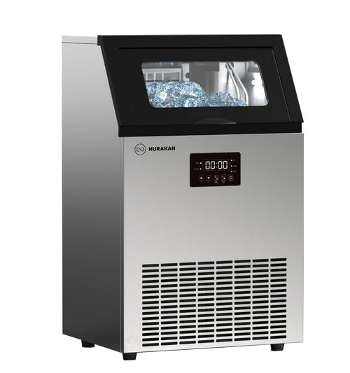 Льдогенератор Hurakan HKN-IMC55