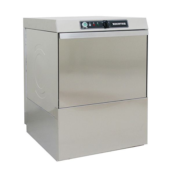 Фронтальная посудомоечная машина Kocateq KOMEC 510 B DD ECO