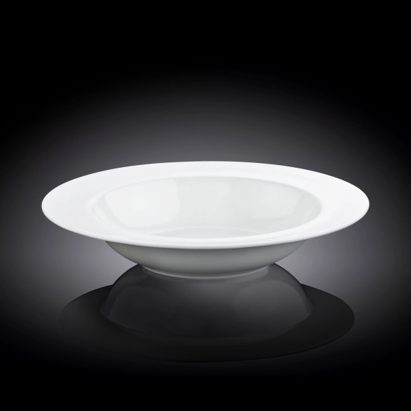 Тарелка глубокая Wilmax Stella WL‑991217 d23см