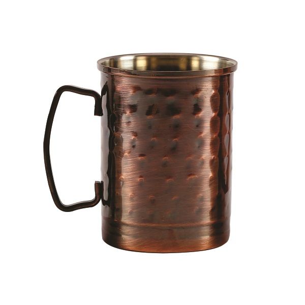 Кружка Московский мул Maco MMSHAC35 350мл