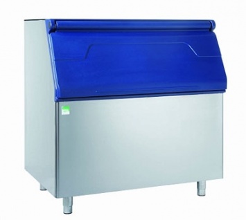 Бункер для льда Apach BIN200-AG300