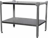 Подставка Ozti 7911.10572.08 (1050*720*600)