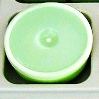 Емкость с крышкой для термоконтейнера CH1 Kocateq MA5 (11*4,5см)