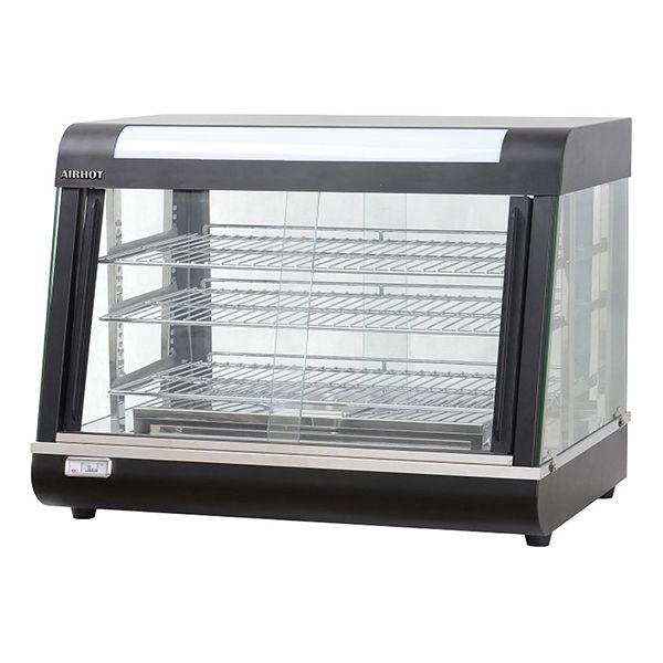 Витрина тепловая Airhot HW-60-2