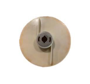 Диск сбрасыватель для овощерезки Hurakan HKN-FNT-M