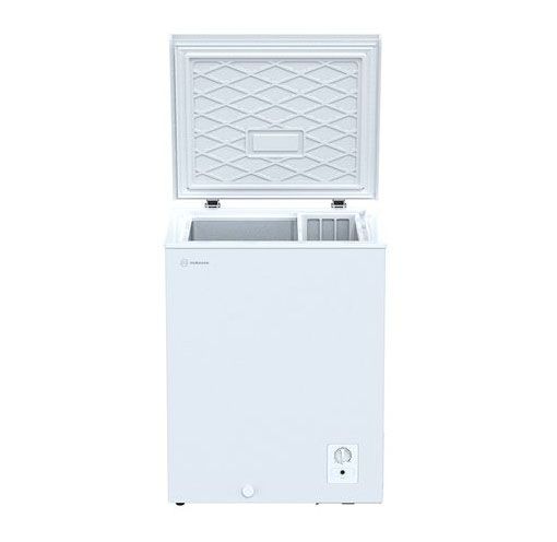 Ларь морозильный Hurakan HKN-BD140