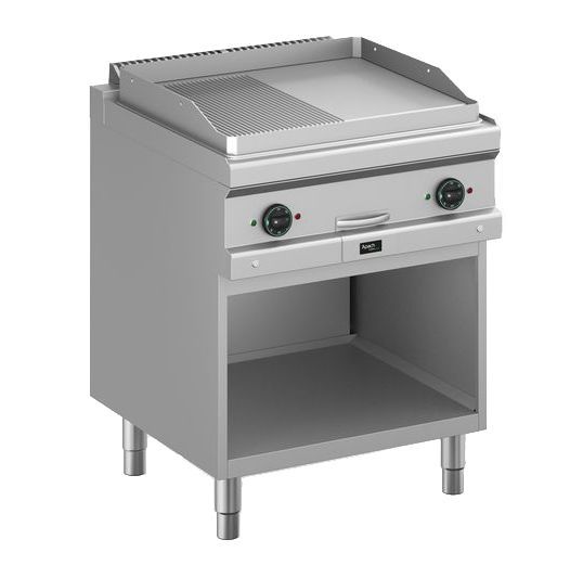 Жарочная поверхность Apach APTE-77PLR/PL
