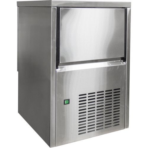 Льдогенератор Roal ZBJ-50