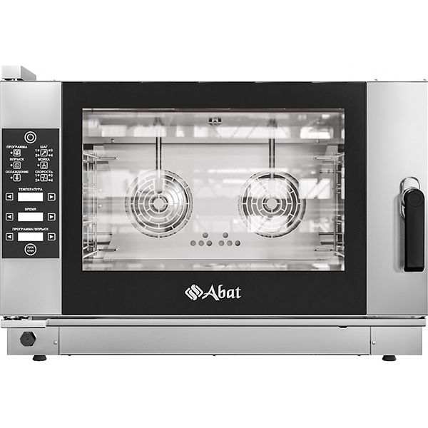 Конвекционная печь Abat КЭП-4ПМ-01