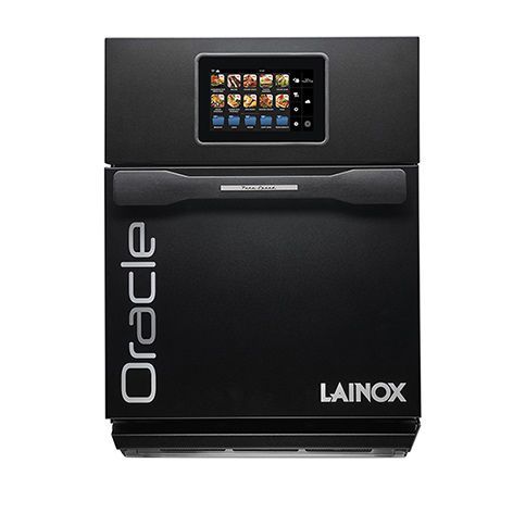 Печь комбинированная Lainox Oracle ORACBB