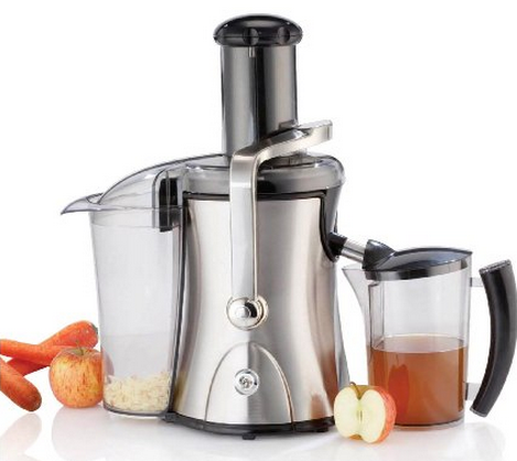 Соковыжималка Hurakan HKN-CFV30