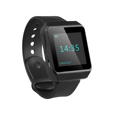 Пейджер официанта iBells-68