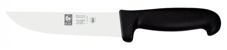 Нож для мяса Icel 24100.9751000.110 110/250мм черный