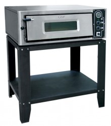 Подставка Abat ПП-4 (крашеная) для пицца печи ПЭП-4