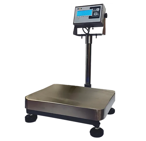 Весы настольные MAS PM1HWS-10-2828