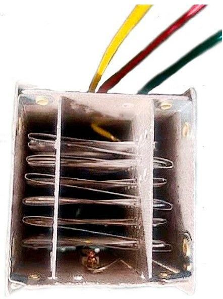 ТЭН для рукосушителя Hurakan HKN-AHD1200