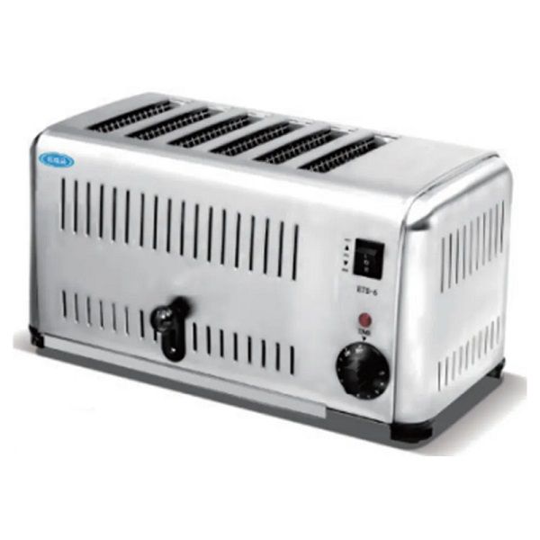 Тостер Foodatlas FA-ST6A