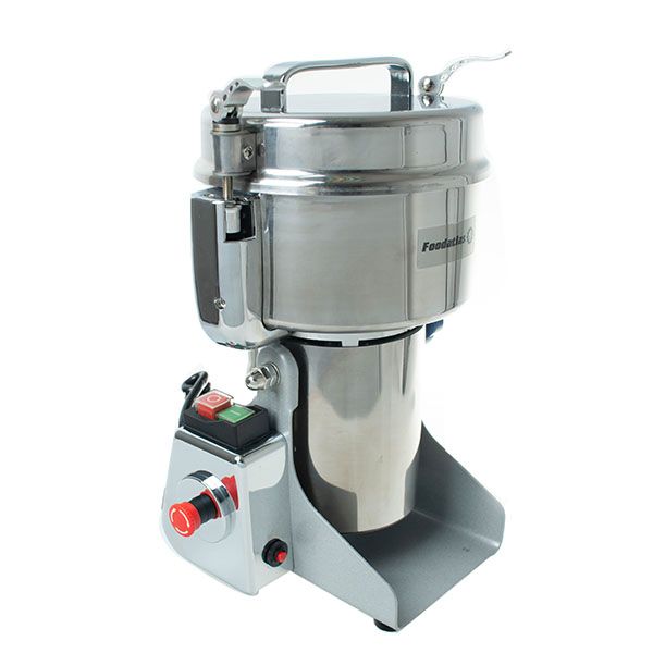 Измельчитель орехов и специй Foodatlas HR-20В