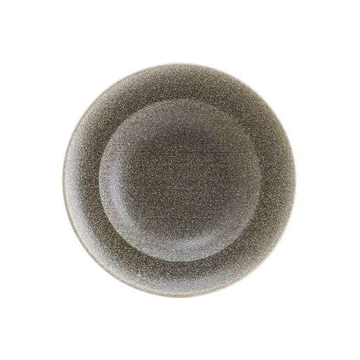 Тарелка для пасты Bonna Luca Wood S-MT-LUCWDGRM24CK d240мм 400мл