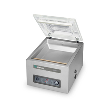 Вакуумный упаковщик Henkelman Jumbo 35B
