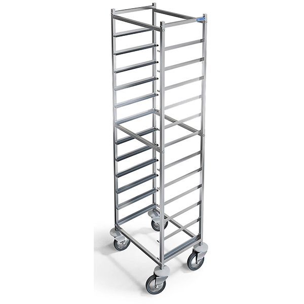 Тележка-шпилька для подносов Kayman СШ-44/121