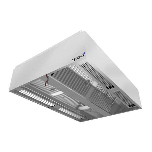 Зонт приточно-вытяжной центральный Техно-ТТ МВО-1,9МС-1,4ЦК