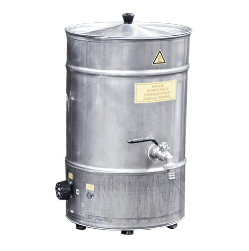 Кипятильник Гомельторгмаш ЭКГ-100