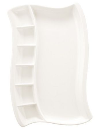 Менажница Bonna Complements GRM02KVT 345х325мм