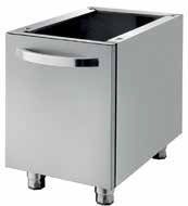 Стенд закрытый для линии 700 Kocateq MCEN 47