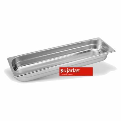 Гастроемкость Pujadas P240.651 GN 2/4-65