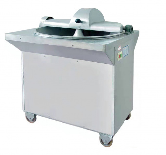 Куттер Kocateq TQ20NW (230)