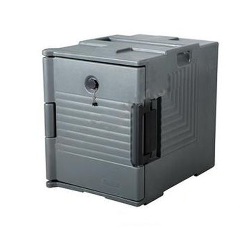 Термоконтейнер Maco JW-SIF серый