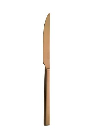 Нож десертный Bonna Grace Mat Bronze 1535GRCO1MBR 198мм