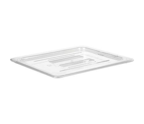 Крышка для гастроемкости Enigma Cookware LID GN1/2 поликарбонат