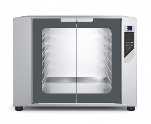 Расстоечный шкаф Radax Pushkin PS912D