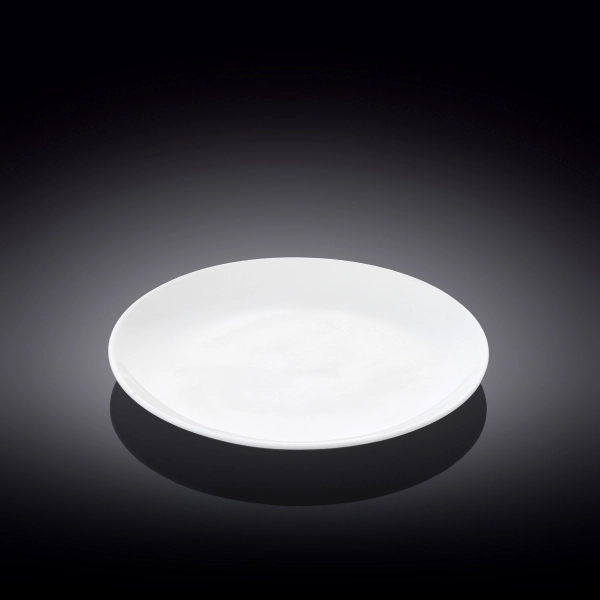 Тарелка Wilmax Olivia Pro WL‑991013 d20см десертная
