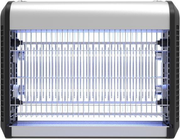 Лампа инсектицидная Viatto VA-ZIC420