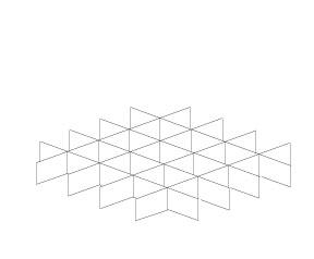 Кассета-вставка для стаканов DIHR С 112