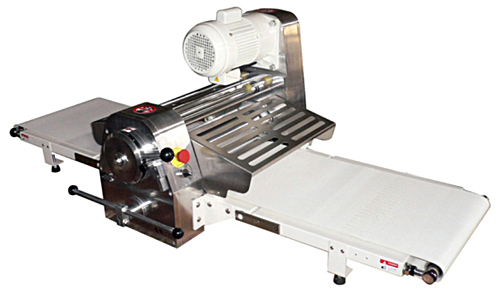 Тестораскатка Kocateq OMJ450B