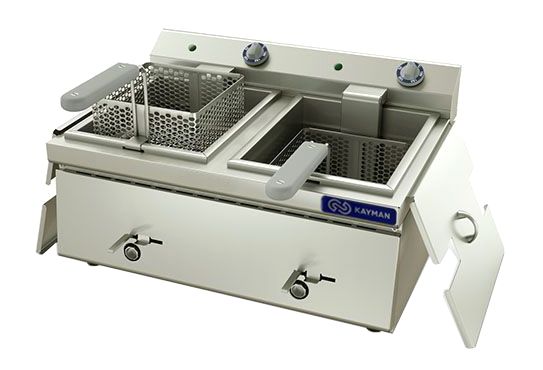 Фритюрница Kayman ФЭ-600 А