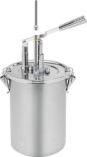 Дозатор начинки Kalando KD-019