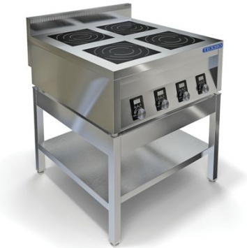 Подставка для индукционной плиты ТЕХНО ТТ СПИ-033/818