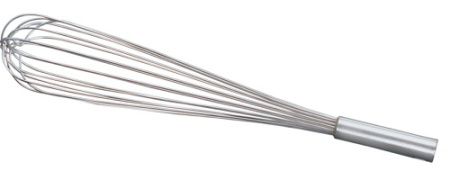 Венчик MGsteel 68470 60см 16 спиц/8 петель толщина спицы 2мм