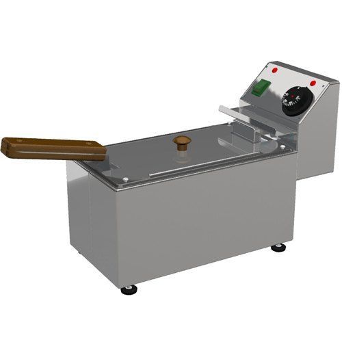 Фритюрница Тулаторгтехника ФН-1/3-150