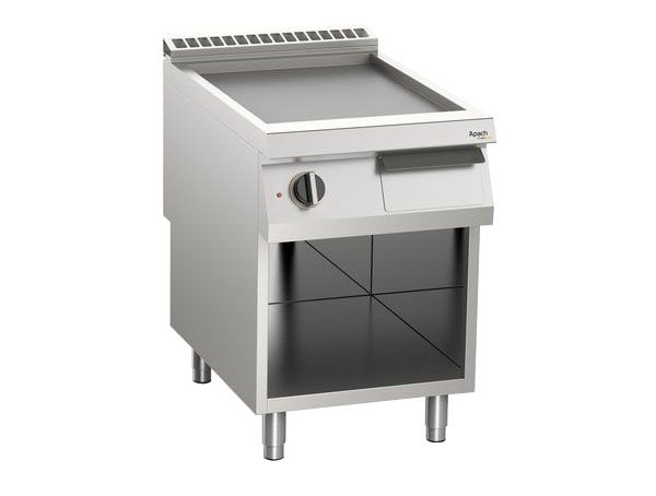 Поверхность жарочная Apach Chef Line SLFTE69CLOS
