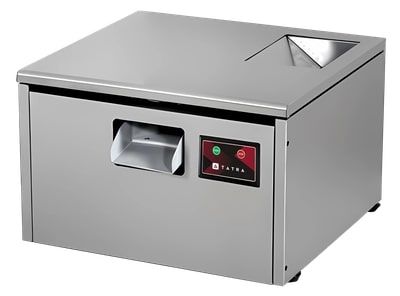 Аппарат для полировки столовых приборов Tatra TCP 1