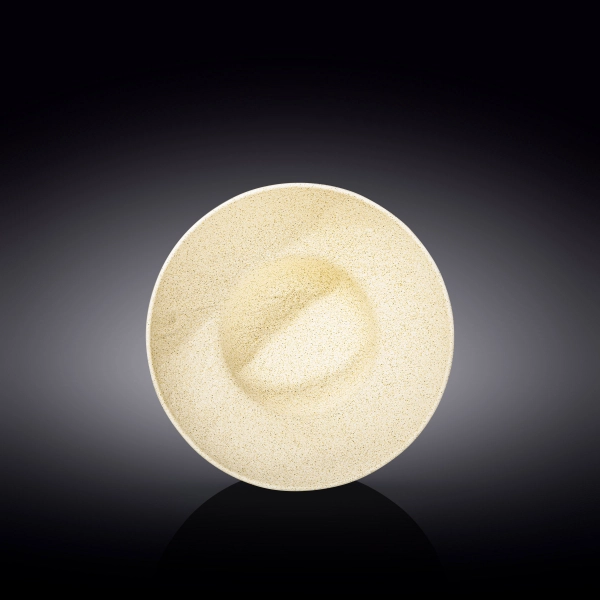 Тарелка Wilmax SandStone WL‑661312 d20см глубокая